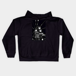 DPR IAN Kids Hoodie